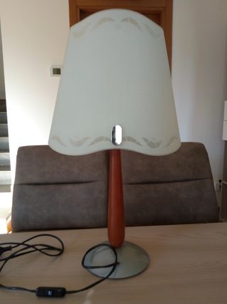 Lampada da tavolo 