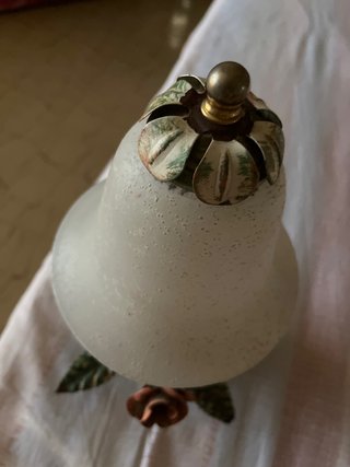 Lampada da comodino
