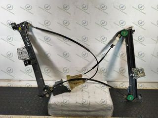 0130822258 ELEVALUNAS ELECTRICO IZQUIERDO PEUGEOT