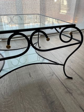 mesa centro sofa