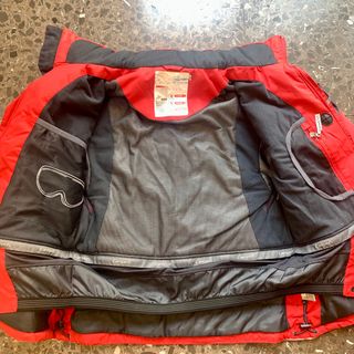 Chaqueta esquí Campus L 40