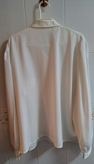 Camisas talla grande 56