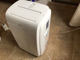 Aire Acondicionado portatil