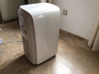 Aire Acondicionado portatil