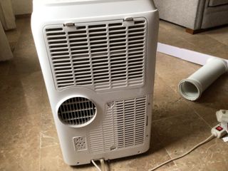 Aire Acondicionado portatil