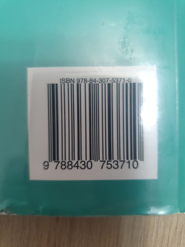 Libro Educación física bachillerato