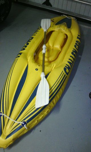 Kayak 
