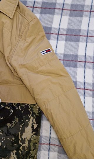 Cazadora TOMMY JEANS