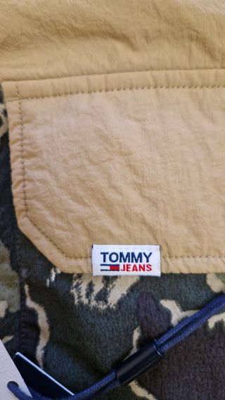 Cazadora TOMMY JEANS