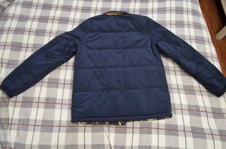 Cazadora TOMMY JEANS