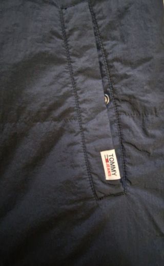 Cazadora TOMMY JEANS