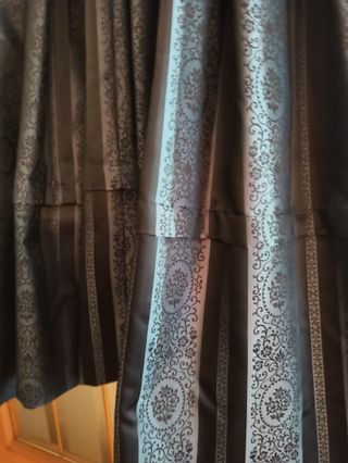 Falda para traje regional