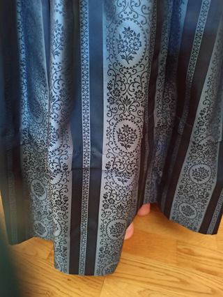 Falda para traje regional