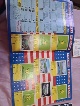Usa 94