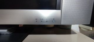 TV Sony Wega Engine 26"