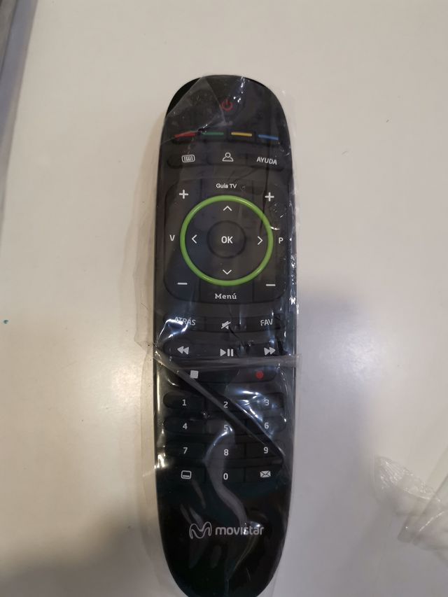 Dispositivos Movistar