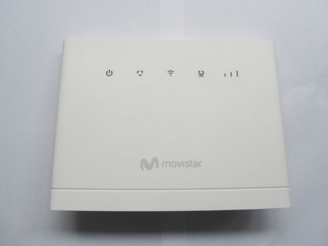 Dispositivos Movistar