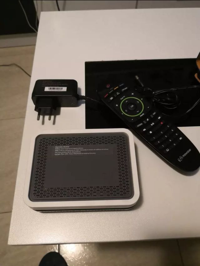 Dispositivos Movistar