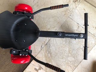 kart para Hoverboard