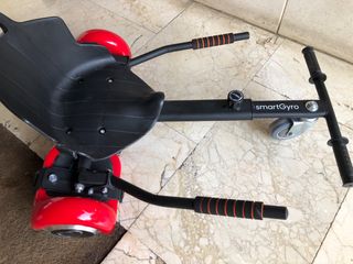 kart para Hoverboard