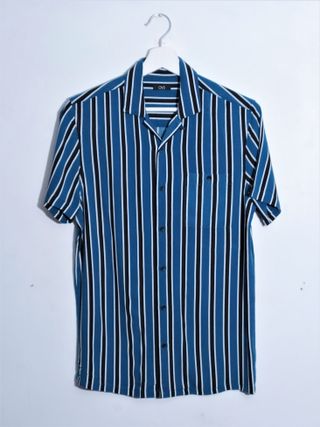 Camicia da Uomo - Viscosa -- H&m ®
