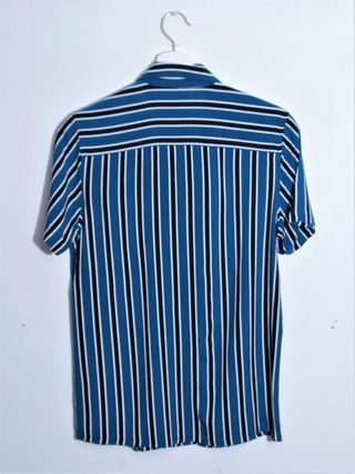 Camicia da Uomo - Viscosa -- H&m ®