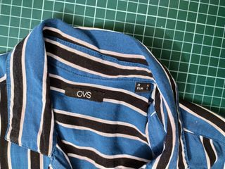 Camicia da Uomo - Viscosa -- H&m ®