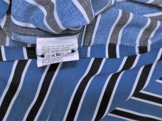 Camicia da Uomo - Viscosa -- H&m ®