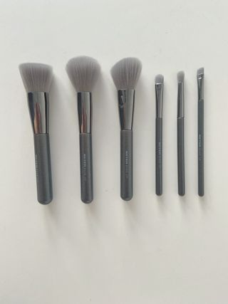 Brochas maquillaje Beter