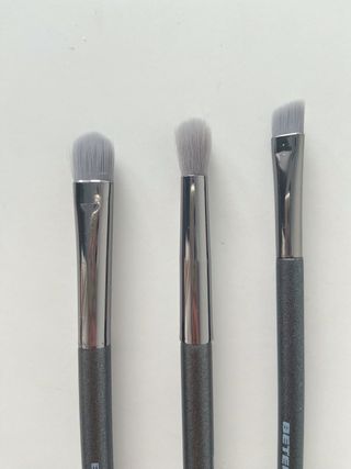 Brochas maquillaje Beter