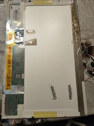pantalla de ordenador
