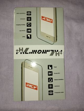 Fundas y protector pantalla Huawei Mate