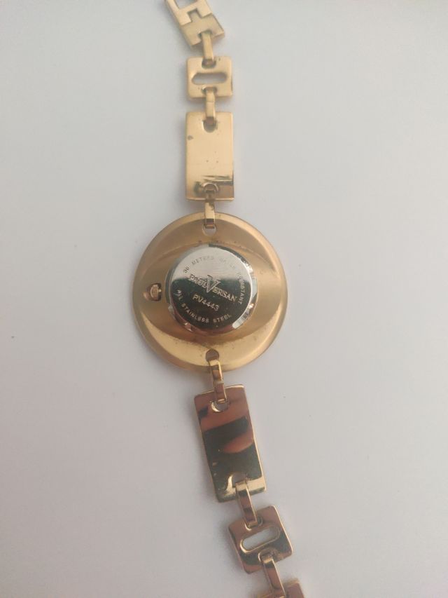 Reloj cuarzo mujer