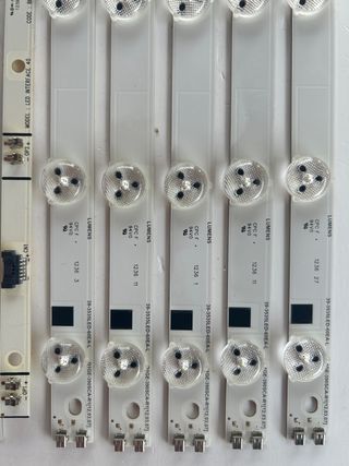 Tiras Led Tv Samsung UE39EH5003W