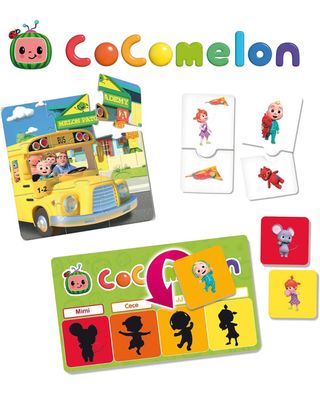 Juegos Cocomelon