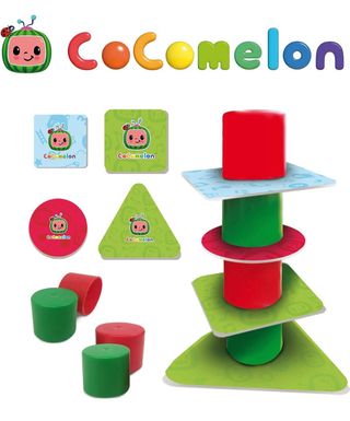 Juegos Cocomelon