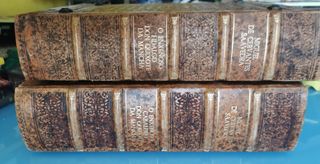 Don Quixote da Mancha (Galego). El Quijote 2 vol.