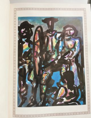 Don Quixote da Mancha (Galego). El Quijote 2 vol.