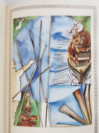 Don Quixote da Mancha (Galego). El Quijote 2 vol.