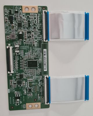 Despiece Tele UE43AU7095u