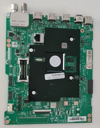 Despiece Tele UE43AU7095u