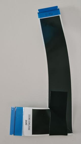 Despiece Tele UE43AU7095u