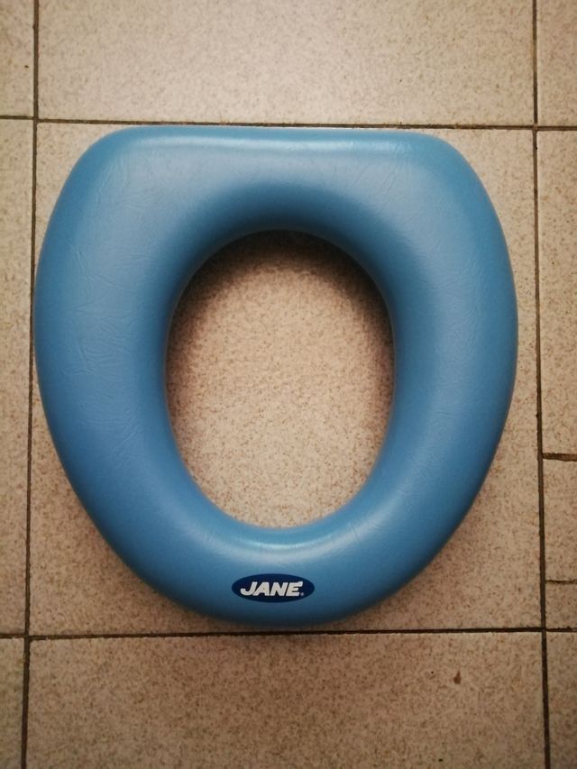 ASIENTO REDUCTOR NIÑOS