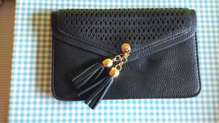 bolso mano