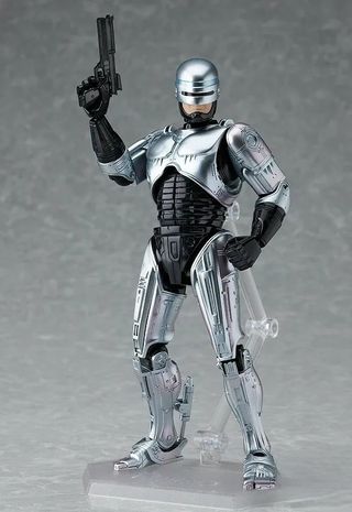 Figura Robocop Figma