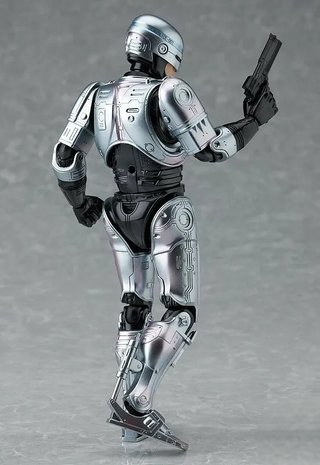 Figura Robocop Figma