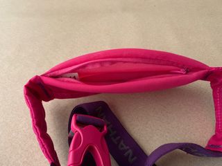 Riñonera deporte mujer