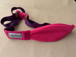 Riñonera deporte mujer