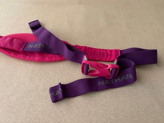 Riñonera deporte mujer