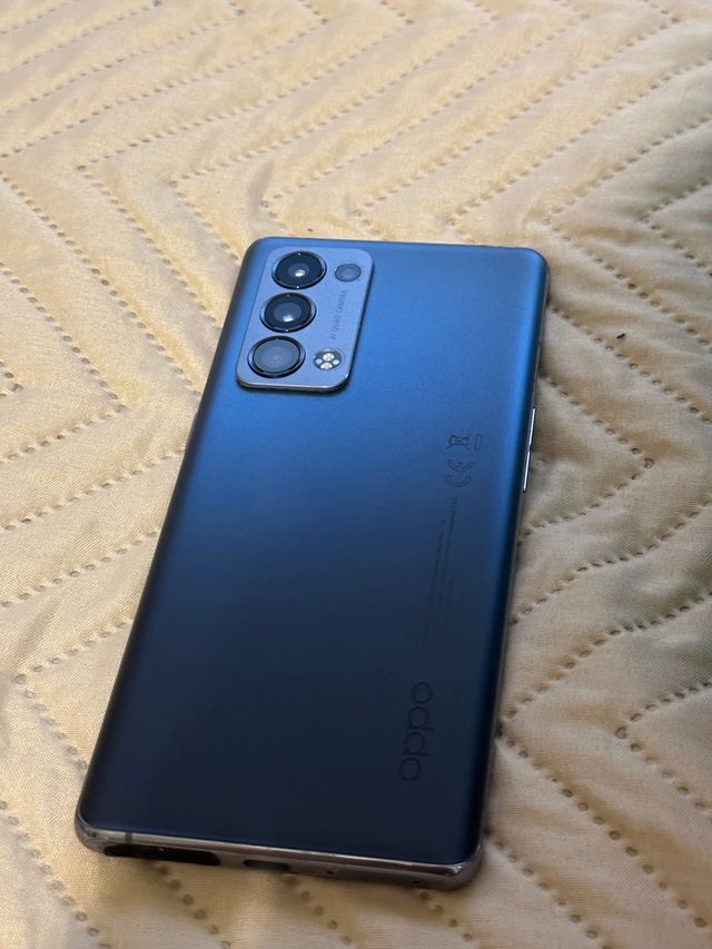 Oppo reno 6 pro 5G